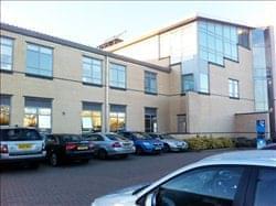 Innova Business Park, Electric Avenue Office Space Enfield