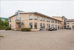 Innova Business Park, Electric Avenue Office for Rent Enfield