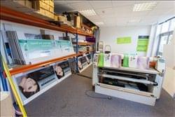 Photo of Office Space available to rent on Innova Business Park, Electric Avenue, Enfield