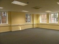 8 Essex Road Office for Rent Dartford