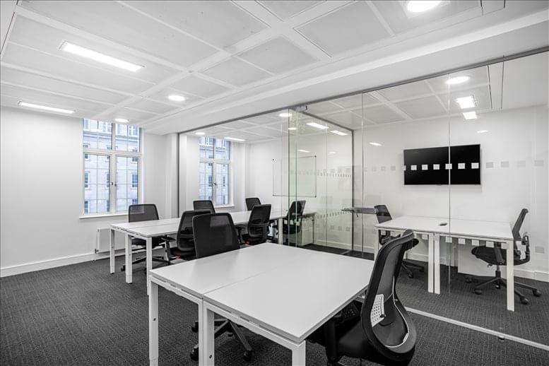 Photo of Office Space on 12 Regent Street Regent Street