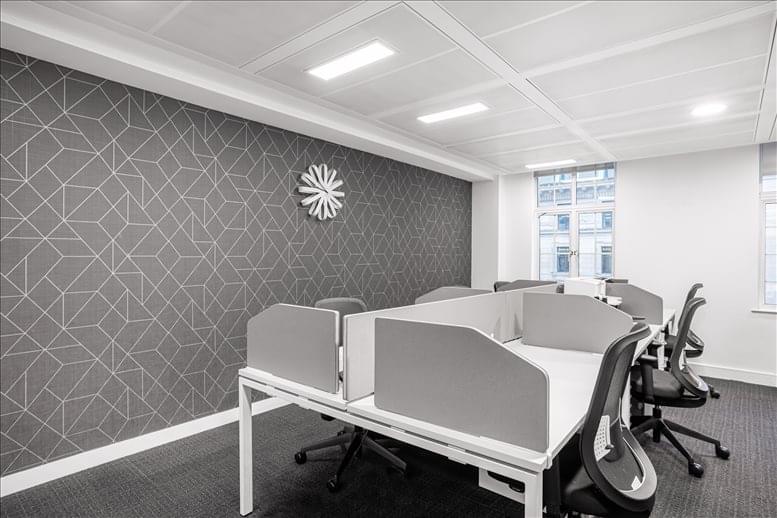 Picture of 12 Regent Street Office Space for available in Regent Street