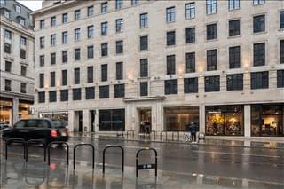 Photo of Office Space on 12 Regent Street - Regent Street