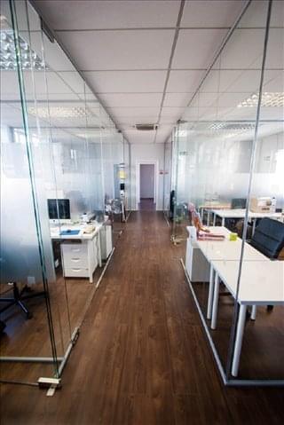 Photo of Office Space on 123 King Street, Hammersmith - West London