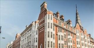 Photo of Office Space on 12-12a Margaret Street - Oxford Circus