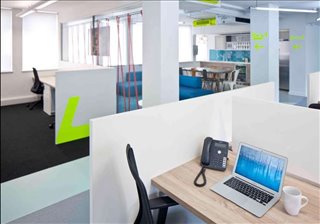 Photo of Office Space on 9 White Lion Street, Islington - Angel