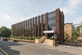 Photo of Office Space on Cricket Field Road - Uxbridge
