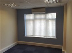 East London Office Centre, 80-86 St Mary Road available for companies in Walthamstow