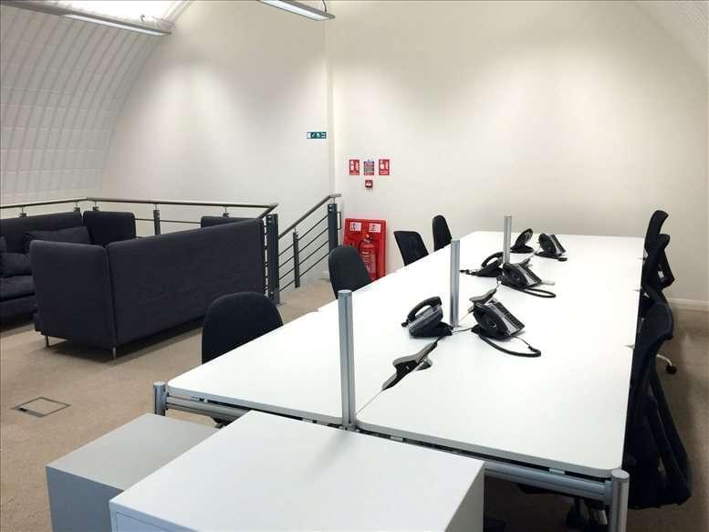 Office for Rent on 86-88 Great Suffolk Street Southwark