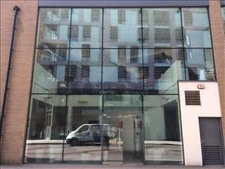 Photo of Office Space on 86-88 Great Suffolk Street - Southwark