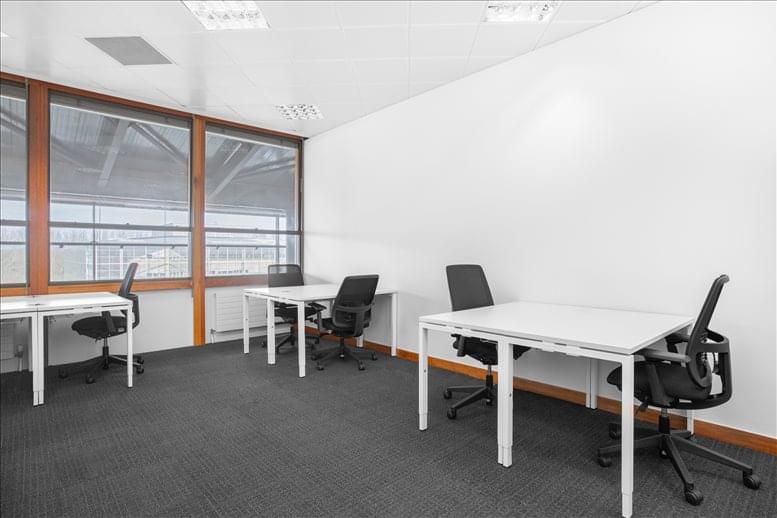 Office for Rent on 6-9 The Square, Stockley Park Uxbridge