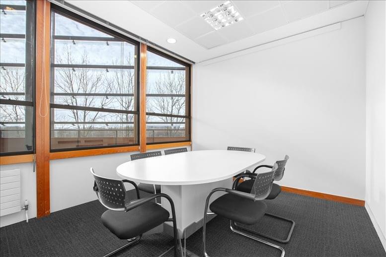 Uxbridge Office Space for Rent on 6-9 The Square, Stockley Park