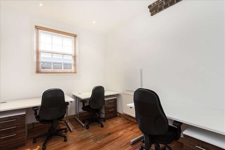 25-27 Heath Street Office for Rent Hampstead