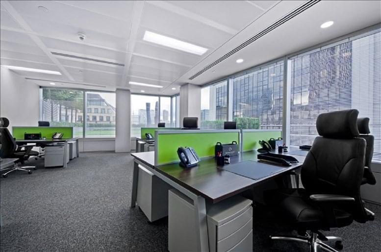 Office for Rent on 99 Bishopsgate Bishopsgate