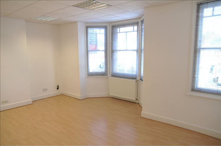 42 Watling Street, Radlett Office Space Stanmore