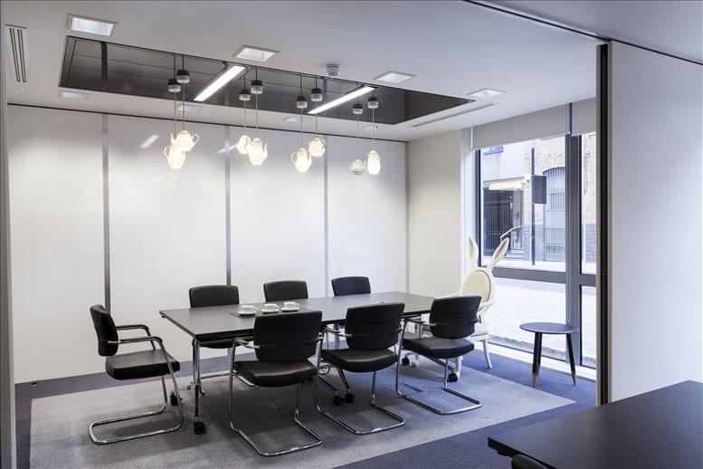 2-6 Boundary Row Office Space Waterloo