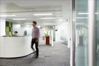 Photo of Office Space on Millbank Tower, 21-24 Millbank, Westminster - Westminster