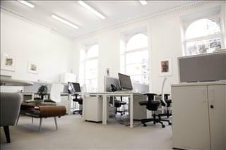 Photo of Office Space on 115 Baker Street - Baker Street