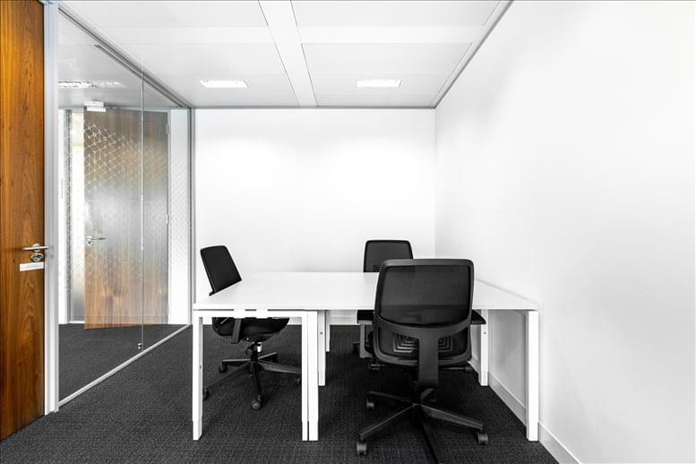 Picture of 6 London Street Office Space for available in Fenchurch Street