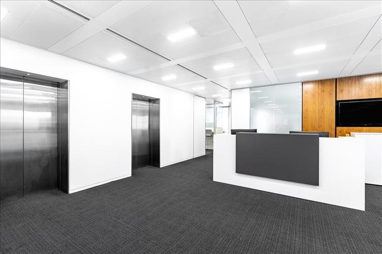 Photo of Office Space available to rent on 6 London Street, Fenchurch Street