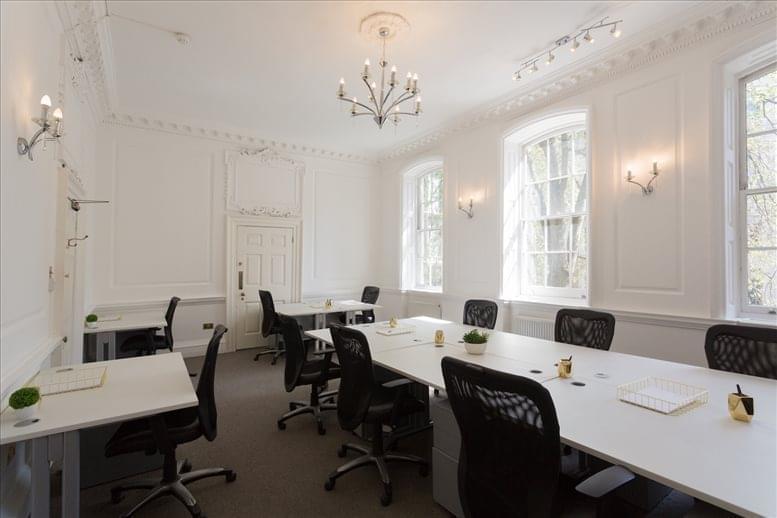 Office for Rent on 28 Queen Street, Central London The City