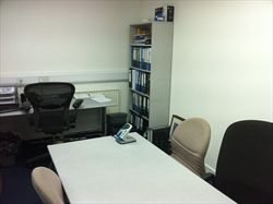 Photo of Office Space on Parr Road, Stanmore - Edgware