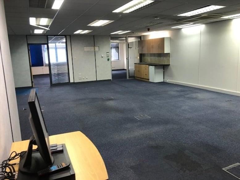 Minerva Business Centre, Minerva Road Office for Rent Park Royal