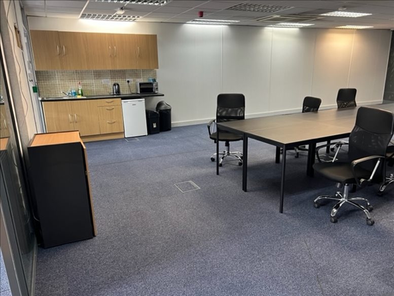 Office for Rent on Minerva Business Centre, Minerva Road Park Royal