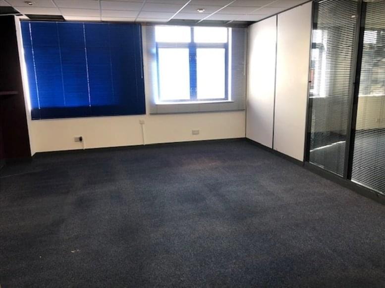 Image of Offices available in Park Royal: Minerva Business Centre, Minerva Road