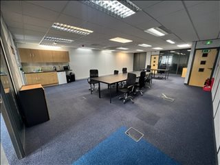 Photo of Office Space on Minerva Business Centre, Minerva Road - Park Royal