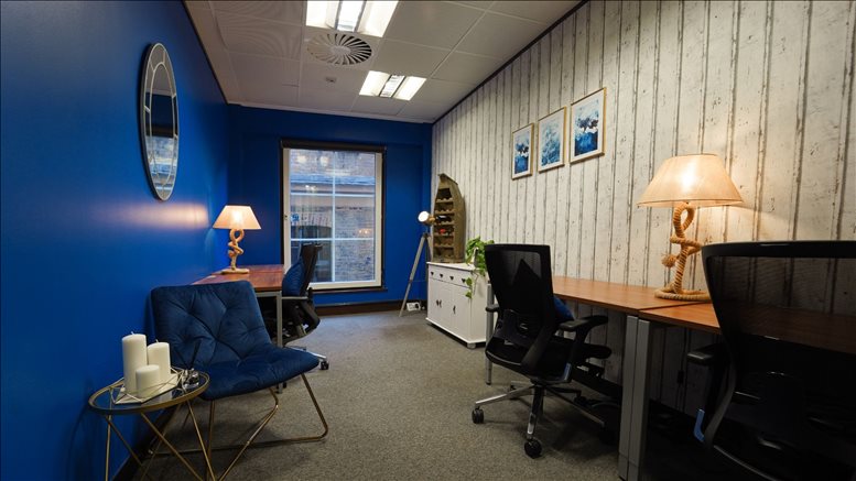 Photo of Office Space available to rent on Birchin Court, 20 Birchin Lane, City of London, Bank