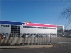 2 Portal Way available for companies in Acton