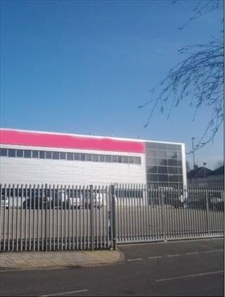 Picture of 2 Portal Way Office Space for available in Acton