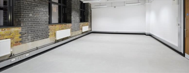 115 Coventry Road, East London Office for Rent Bethnal Green