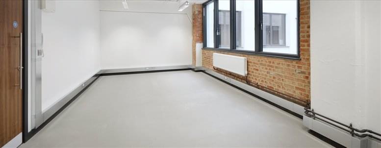 Picture of 115 Coventry Road, East London Office Space for available in Bethnal Green