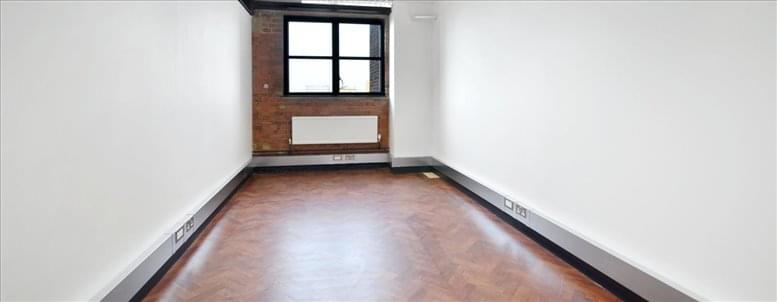 Picture of Pill Box, 115 Coventry Road, East London Office Space for available in Bethnal Green