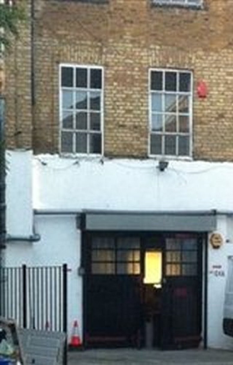 Office for Rent on Stamford Works, 3 Gillett Street, Dalston Hackney