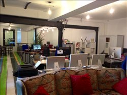 Photo of Office Space on Stamford Works, 3 Gillett Street, Dalston - Hackney