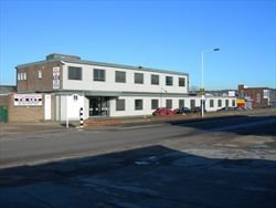 Photo of Office Space on 11 - 17 Fowler Road, Hainault Business Park Ilford