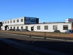 Photo of Office Space on 11 - 17 Fowler Road, Hainault Business Park - Ilford