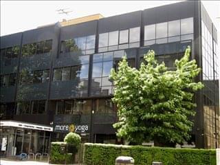 Photo of Office Space on 231 Vauxhall Bridge Road, Victoria - Victoria