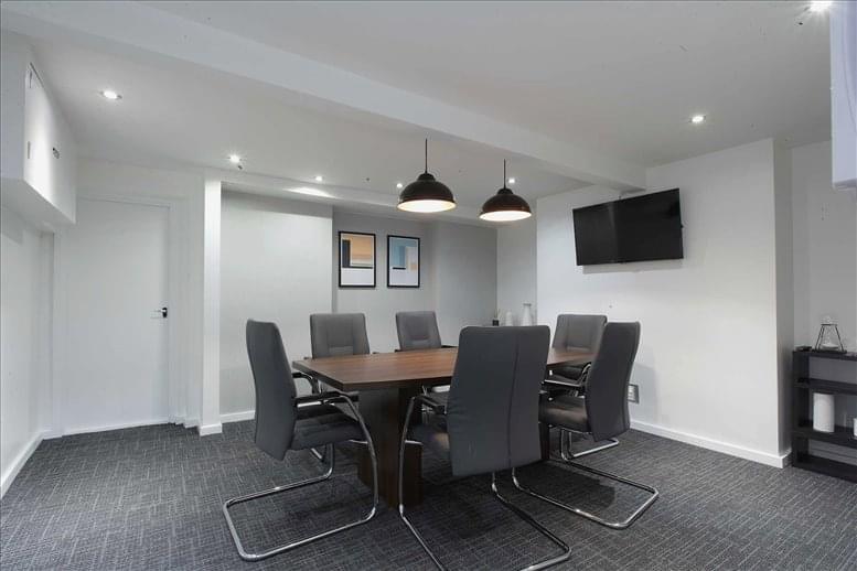 6 Dorset Street, Marylebone Office for Rent Marylebone