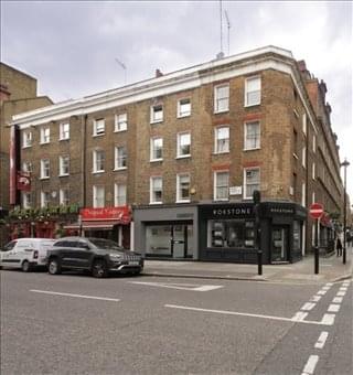 Photo of Office Space on 6 Dorset Street, Marylebone - Marylebone