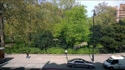 Office for Rent on 55-56 Russell Square Bloomsbury