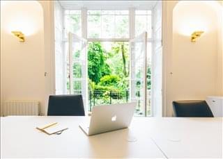 Photo of Office Space on 55-56 Russell Square - Bloomsbury