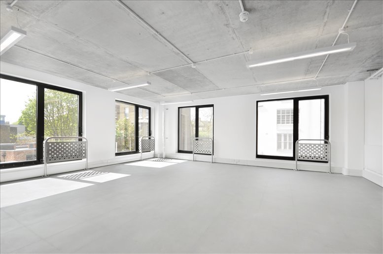 Photo of Office Space available to rent on 22 Highbury Grove, Highbury East, Islington