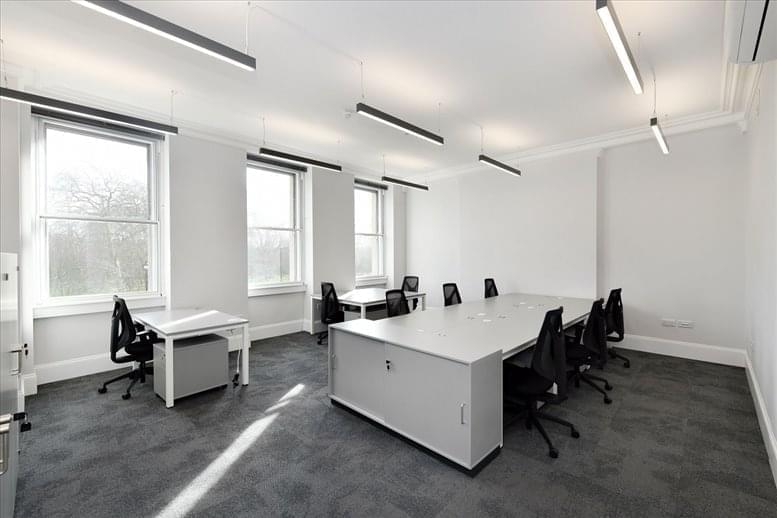 Office for Rent on 118 Piccadilly Mayfair