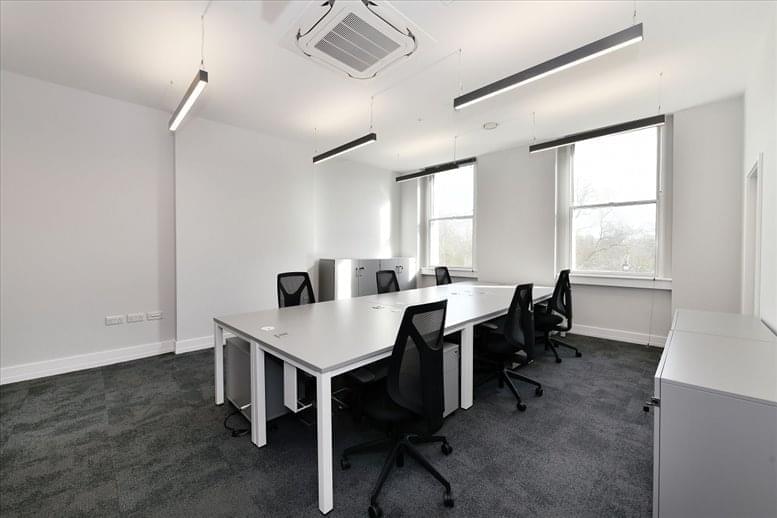 Photo of Office Space available to rent on 118 Piccadilly, Mayfair