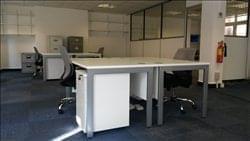 Picture of 25 Furnival Street, Holborn Office Space for available in Chancery Lane