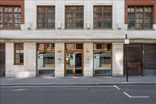 Photo of Office Space on 48 Warwick Street, Soho - Piccadilly Circus